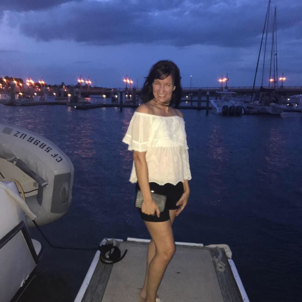 Meet your Posher, Marna